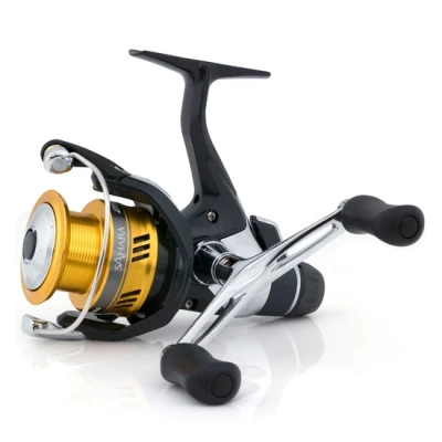 Afbeelding van Shimano Sahara RD 2500 Slip achterop molens