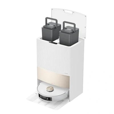 Image de Dreame Kit De Raccordement D&#039;eau Accessoire Pour L20 Ultra