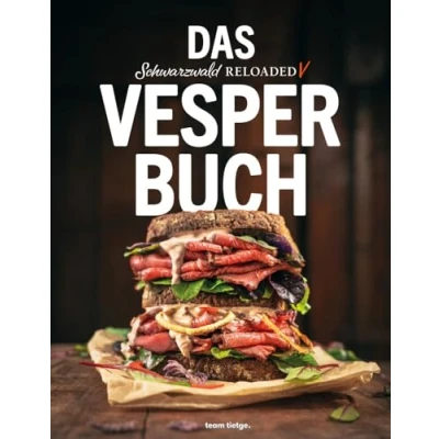 Afbeelding van Schwarzwald Reloaded 5