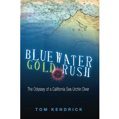Afbeelding van Bluewater Gold Rush