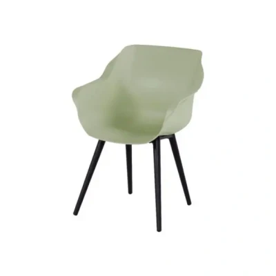 Afbeelding van Hartman Sophie Studio Tuinstoel Set van 2