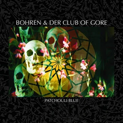 Afbeelding van Bohren &amp; Der Club of Gore Patchouli Blue (2 LPs)