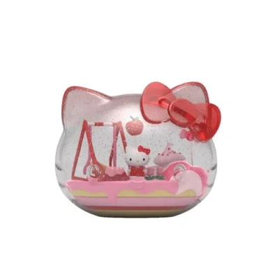 Image de Figurine Mighty Jaxx Kandyland Sanrio Hello Kitty