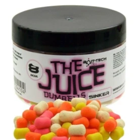 Afbeelding van Bait Tech The Juice Dumbells Sinker (80g) Maat : 10mm