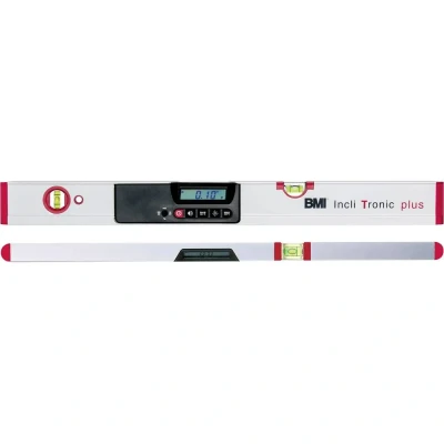 Afbeelding van BMI 601080 Digitale waterpas 0.5 mm/m