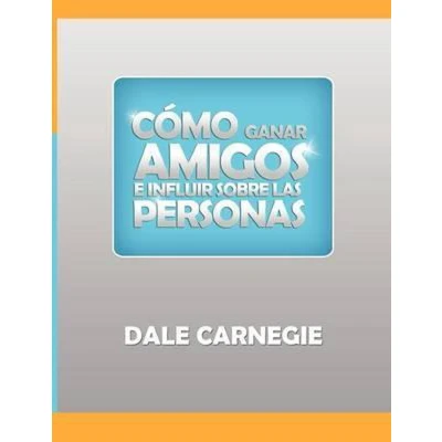 Afbeelding van Como ganar amigos y influir sobre las personas