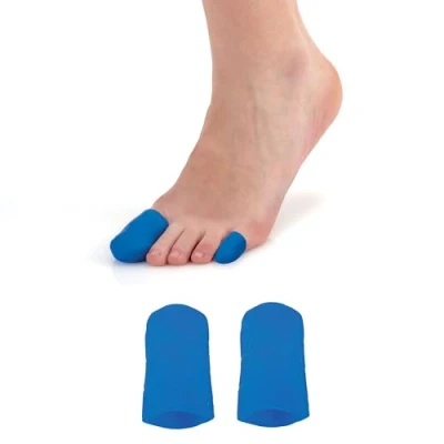 Afbeelding van Sidas Uniseks Askingltoeca17 teenkap, blauw, 40 46 EU