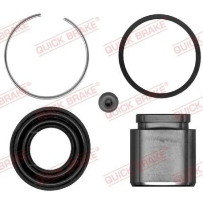 Afbeelding van Reparatieset, remklauw QUICK BRAKE 114 5072