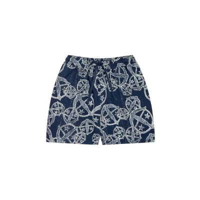 Afbeelding van SCHIESSER Bermuda Heren Pyjamas