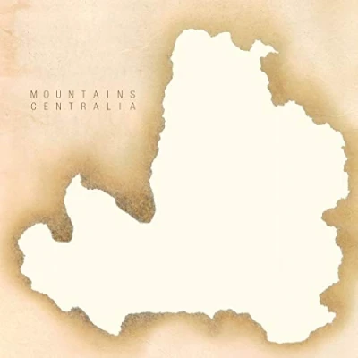 Afbeelding van Mountains Centralia (CD)