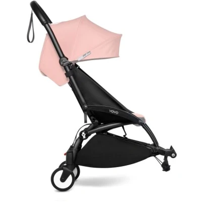 Afbeelding van BABYZEN YOYO Connect Frame Black