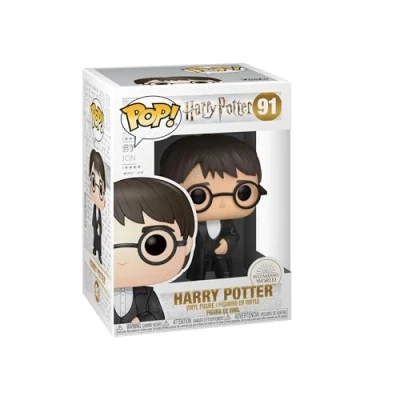 Afbeelding van Funko Pop! Movies: Harry Potter (Yule Ball)