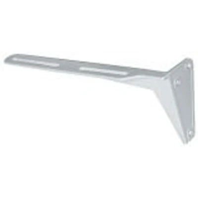 Afbeelding van Gootsteen/wastafelconsoles geplastificeerd