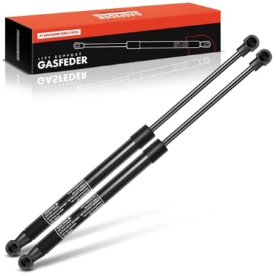 Afbeelding van Frankberg 2 x gasveren voor achterklep, compatibel met Golf VII 5G1 BE1 BQ1 BE2 Hatchback 2012 2021 Van
