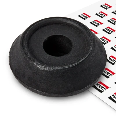 Afbeelding van MAPCO 49862/9 Stabilisatorstang Rubbers Vooras links en rechts Rubberlager 10 VOLKSWAGEN: Polo IV Hatchback, II Coupe, GOLF 3