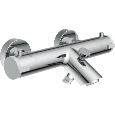 Afbeelding van Bad /douchemengkraan LONDON thermostatisch