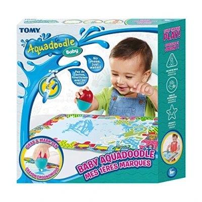 Image de Jeu créatif Tomy Mes 1ères marques