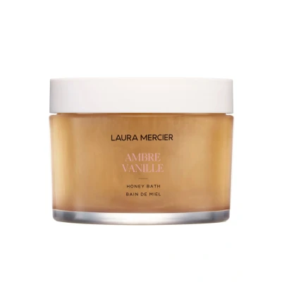 Afbeelding van Honey Bath Ambre Vanille