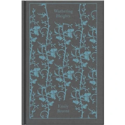 Afbeelding van Wuthering Heights Grijs