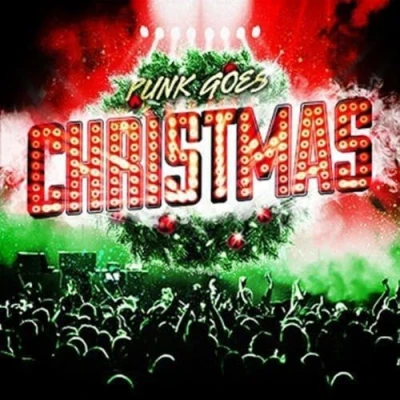 Afbeelding van Various Punk Goes Christmas