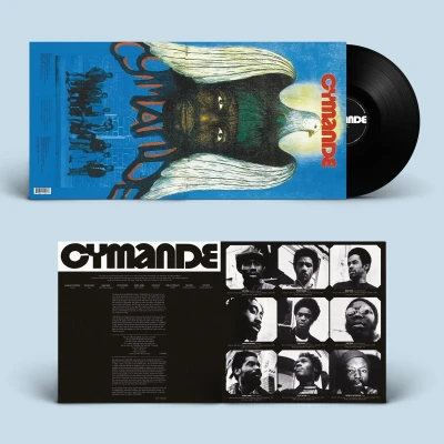 Afbeelding van Cymande (LP)