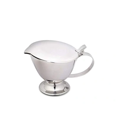 Afbeelding van Jus/Sauskom Met Deksel, 450 ml Weis