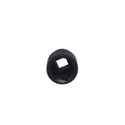 Afbeelding van KS Tools, Dopsleutel + dopmoer, 1/2&quot; stopcontact kort (25 mm)