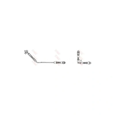 Afbeelding van Trw Remslang PHD491