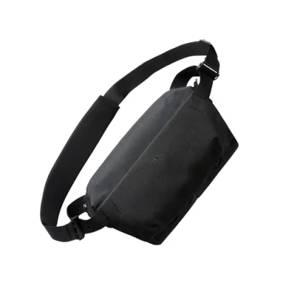 Afbeelding van Bellroy Venture Camera Sling 10L (fototas), Zwart, Modern