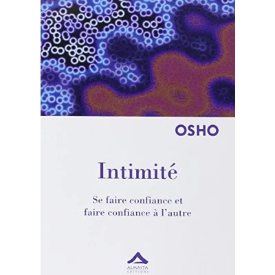 Afbeelding van ISBN Intimite, Literatuur, Frans, Paperback