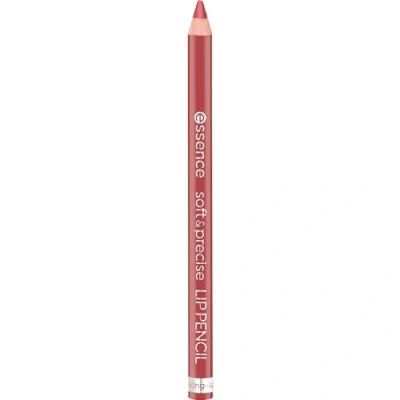 Afbeelding van Essence Lápiz De Labios Soft &amp; Precise 02