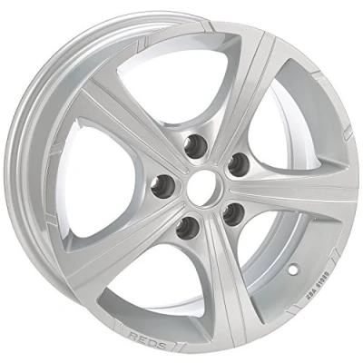 Afbeelding van Autovelg Momo B KNIGHT 16&quot; 7,0 x ET37 PCD 5x114 CB 72,3