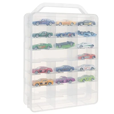 Afbeelding van Kruzzel Koffer voor auto&#039;s W20313