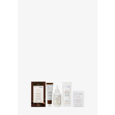 Afbeelding van Korres Argan OIL Advanced Colorant Haarverf, Maat: 145 ml, 6.0 dark blonde