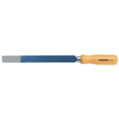Afbeelding van Gedore 8780650 Vlakke schraper