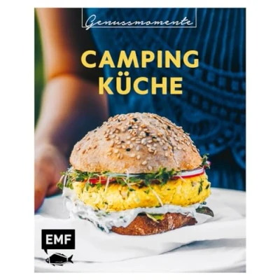 Afbeelding van Genussmomente: Camping Küche