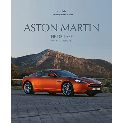Afbeelding van Aston Martin