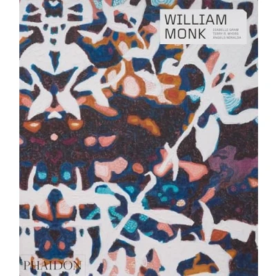 Afbeelding van Phaidon Contemporary Artists Series William Monk