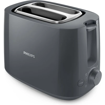 Afbeelding van Philips Hd2581/10 Broodrooster Daily Collection