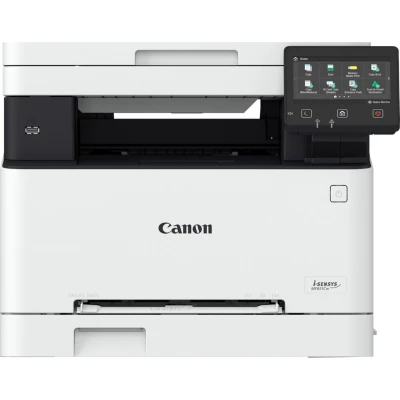 Afbeelding van Canon I SENSYS MF651Cw Laserprinter