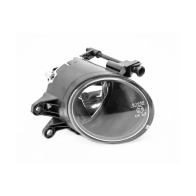 Afbeelding van PRASCO AD0204416 Mistlampen Links Met gloeilamp VOLVO: V50, AUDI: A4 B6 Saloon