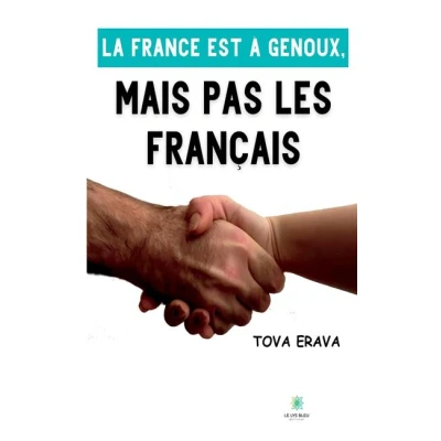 Image de La France est à genoux,mais pas les Français