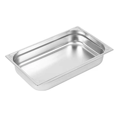 Afbeelding van Vogue RVS GN 1/1 bak 100mm