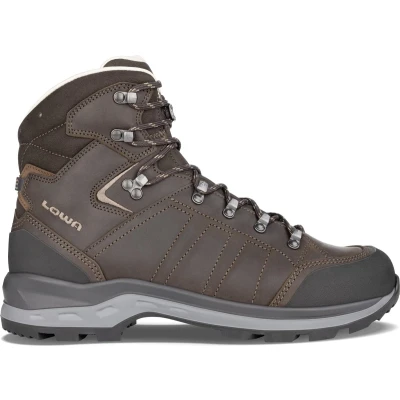 Afbeelding van Lowa Trekker LL Bergschoen Heren Herenschoenen Bruin Maat 42,5