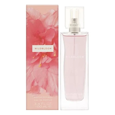 Afbeelding van Banana Republic Wildbloom Eau De Parfum 100Ml