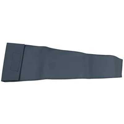 Afbeelding van KS Tools, Zijsnijders, Opbergtas voor kabelscharen met beschermende isolatie (650 mm)