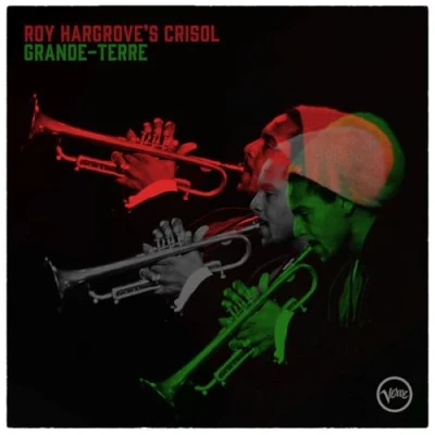 Afbeelding van Roy Hargrove Grande Terre (CD)