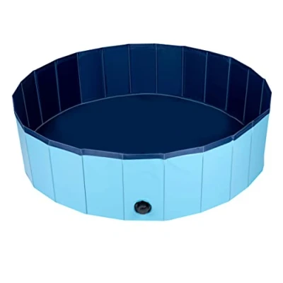 Afbeelding van Dog Swimming Pool Medium Edco ALPC