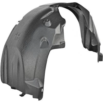 Afbeelding van DIEDERICHS 3042008 Wielkast Rechts voor ALFA ROMEO: Giulietta Hatchback