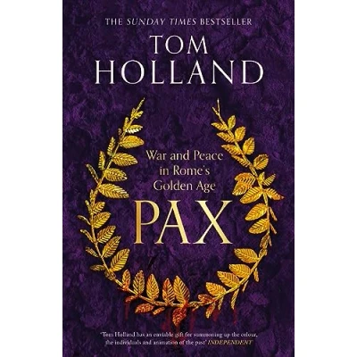 Afbeelding van Pax